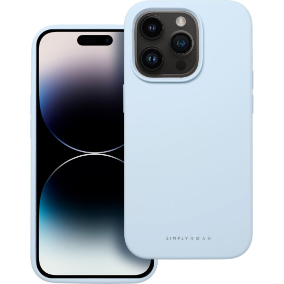 Roar case CLOUD SKIN for IPHONE 11 Pro Light Blue
