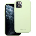 Roar case CLOUD SKIN for IPHONE 11 Pro Light green