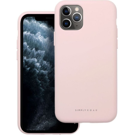 Roar case CLOUD SKIN for IPHONE 11 Pro Light Pink