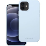 Roar case CLOUD SKIN for IPHONE 12 Light Blue