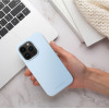 Roar case CLOUD SKIN for IPHONE 12 Light Blue