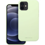 Roar case CLOUD SKIN for IPHONE 12 Light green