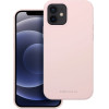 Roar case CLOUD SKIN for IPHONE 12 Light Pink