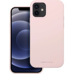 Roar case CLOUD SKIN for IPHONE 12 Light Pink