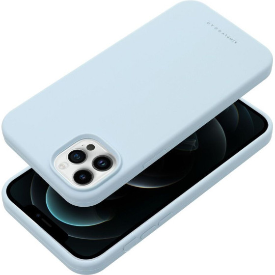 Roar case CLOUD SKIN for IPHONE 12 Pro Light Blue