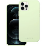 Roar case CLOUD SKIN for IPHONE 12 Pro Light green