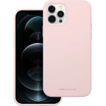Roar case CLOUD SKIN for IPHONE 12 Pro Light Pink