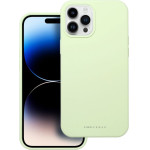 Roar case CLOUD SKIN for IPHONE 12 Pro Max Light green