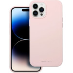 Roar case CLOUD SKIN for IPHONE 12 Pro Max Light Pink