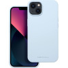 Roar case CLOUD SKIN for IPHONE 13 Light Blue