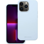 Roar case CLOUD SKIN for IPHONE 13 Pro Light Blue