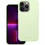 Roar case CLOUD SKIN for IPHONE 13 Pro Light green