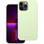 Roar case CLOUD SKIN for IPHONE 13 Pro Max Light green