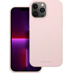 Roar case CLOUD SKIN for IPHONE 13 Pro Max Light Pink