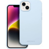 Roar case CLOUD SKIN for IPHONE 14 Light Blue