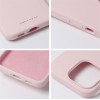 Roar case CLOUD SKIN for IPHONE 14 Light Pink