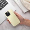 Roar case CLOUD SKIN for IPHONE 14 Light Yellow