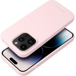 Roar case CLOUD SKIN for IPHONE 14 Pro Light Pink
