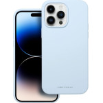 Roar case CLOUD SKIN for IPHONE 14 Pro Max Light Blue