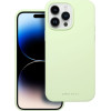 Roar case CLOUD SKIN for IPHONE 14 Pro Max Light green