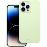 Roar case CLOUD SKIN for IPHONE 14 Pro Max Light green