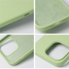 Roar case CLOUD SKIN for IPHONE 14 Pro Max Light green
