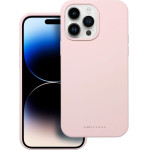 Roar case CLOUD SKIN for IPHONE 14 Pro Max Light Pink