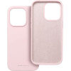 Roar case CLOUD SKIN for IPHONE 14 Pro Max Light Pink