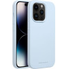 Roar case CLOUD SKIN for IPHONE 16 Light Blue