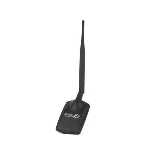 USB WIFI ADAPTOR POWER ON DMG-01