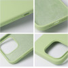 Roar case CLOUD SKIN for IPHONE 16 Pro Light green