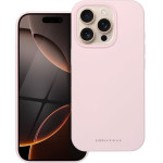 Roar case CLOUD SKIN for IPHONE 16 Pro Light Pink