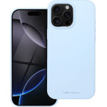 Roar case CLOUD SKIN for IPHONE 16 Pro Max Light Blue