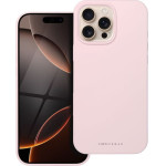 Roar case CLOUD SKIN for IPHONE 16 Pro Max Light Pink