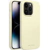 Roar case CLOUD SKIN for IPHONE 16 Pro Max Light Yellow