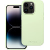 Roar case CLOUD SKIN for IPHONE 16e Light green