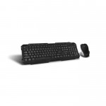 KEYBOARD & MOUSE WIRELESS ELEMENT KB-560WMS