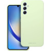 Roar case CLOUD SKIN for SAMSUNG A34 5G Light green
