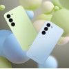 Roar case CLOUD SKIN for SAMSUNG A34 5G Light green