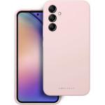 Roar case CLOUD SKIN for SAMSUNG A54 5G Light Pink