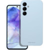 Roar case CLOUD SKIN for SAMSUNG A55 5G Light Blue