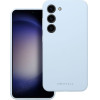 Roar case CLOUD SKIN for SAMSUNG A56 5G Light Blue