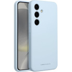 Roar case CLOUD SKIN for SAMSUNG S24 5G Light Blue