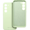 Roar case CLOUD SKIN for SAMSUNG S24 5G Light green