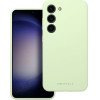 Roar case CLOUD SKIN for SAMSUNG S24 5G Light green