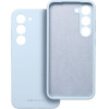 Roar case CLOUD SKIN for SAMSUNG S25 Edge Light Blue