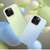 Roar case CLOUD SKIN for SAMSUNG S25 Plus 5G Light green