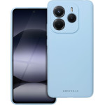 Roar case CLOUD SKIN for XIAOMI Redmi Note 14 5G Light Blue