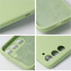 Roar case CLOUD SKIN for XIAOMI Redmi Note 14 5G Light green