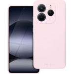 Roar case CLOUD SKIN for XIAOMI Redmi Note 14 5G Light Pink
